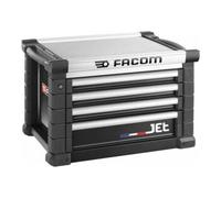 Facom Facom Caisse à outils 4 tiroirs 3 modules JET.C4NM3A Quantité:1