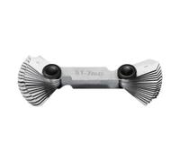 Facom Facom Calibre de rayon pour rayons 15,5 - 25,0 mm Quantité:1