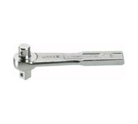Facom Facom Carré d'entraînement 1/2" 20 x 7 mm Quantité:1