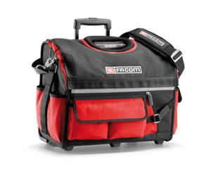 Facom Facom Chariot porte-outils mobile Textile vide 550 x 360 x 440 mm vide Quantité:1