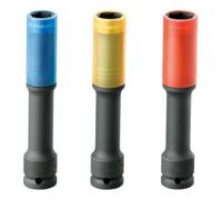 Facom Facom hocs 1/2", longue, 19 mm Quantité:1