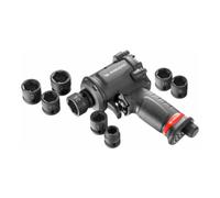 Facom Facom hocs pneumatique + set de douilles Stubby 9 pièces Quantité:1