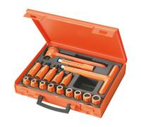 Facom Facom ouille 1/2" 1000V VSE 17 pcs Quantité:1