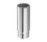 Facom Facom ouille 1/4" 12 pans longue 9 mm Quantité:1