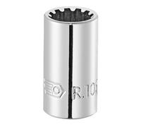 Facom Facom ouille 1/4" SPLINE 12mm Quantité:1