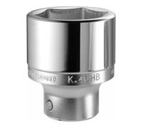 Facom Facom Clé à douille 3/4" 6 pans 23 mm Quantité:1