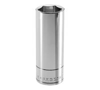 Facom ouille 3/8" 6 pans long 19 mm