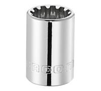 Facom Facom ouille 3/8" SPLINE 12 mm Quantité:1