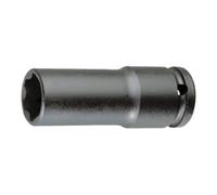 Facom Facom Clé à douille longue IMPACT 3/4" 22 mm Quantité:1