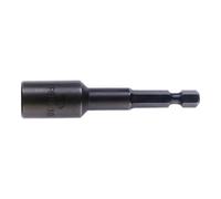 Douille 1/4'' pour 6 pans de 10 mm longueur 70 mm FACOM EF.6D10L
