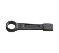 Facom Clé à œil à chocs 51B.32 Polygo 32 mm – 1 pièce