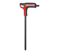 Facom Facom Clé mâle coudée pour TX, avec poignée en T, Profil TX : TX45 Quantité:1