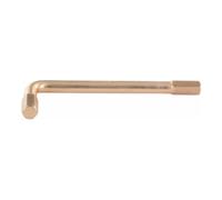 Facom Facom Clé mâle hexagonale 36 mm SR Quantité:1