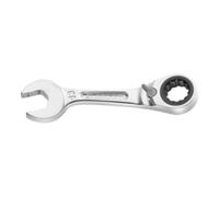 Facom Facom Clé mixte à cliquet 16 mm courte Quantité:1