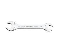 Facom Facom Clé plate "Micromécanique" 8x9 mm Quantité:1