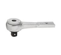 Facom Facom Cliquet à embout interchangeable 20 x 7 mm 3/8 Quantité:1
