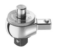 Cliquet 1/2'' pour ynamométrique longueur 15 mm - Facom - S.372