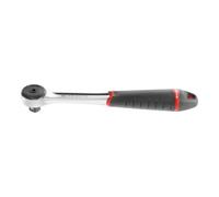 Facom Facom Cliquet à tête pivotante 3/8" "Vollhand" Quantité:1