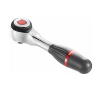 Facom FACOM Cliquet de précision réversible, 1/4″ avec poignée tournante et éjecteur Quantité:1