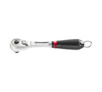 Facom cliquet réversible anti-poussière 1/4" - SLS