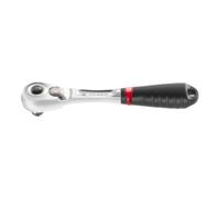 Facom Facom Cliquet réversible 1/4" étanche à la poussière Quantité:1