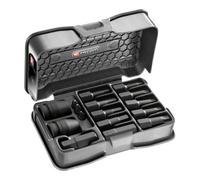 Facom Facom Coffret d'embouts à chocs 1/2 Quantité:1