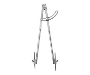 Facom Facom Compas pointe sèche avec bras de réglage 250 mm Quantité:1