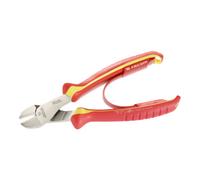 Pince coupante diagonale - 18 cm - FACOM - Haute performance - Isolée 1000 V - 192A.18VE