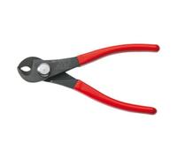 Facom Coupe-câble 412.16 pour cuivre et aluminium jusqu'à 16 mm Manuel 290 mm
