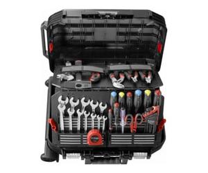 Facom Facom-DeWalt Set 68 pièces BV.R30CMD1PB Quantité:1