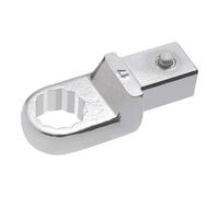Facom Facom Douille à clé plate 14x18 mm 30 mm Quantité:1