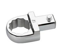 Facom Facom Douille à clé plate 9 x 12 mm 14 mm Quantité:1