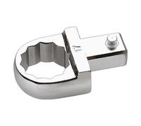 Facom Facom Douille à clé plate 9 x 12 mm 19 mm Quantité:1