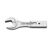 Facom Facom Douille à fourche 20 x 7 mm 22 mm Quantité:1