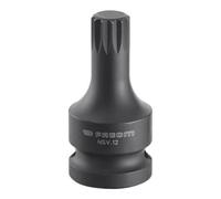 Facom Facom Douille IMPACT 1/2" XZN M12 Quantité:1