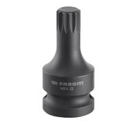 Facom Facom Douille IMPACT 1/2" XZN M14 Quantité:1