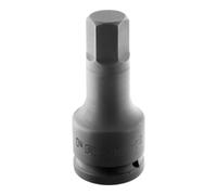Douille tournevis 3/4" Impact - pour vis 6 pans creux métriques FACOM
