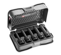 Facom Facom Douilles IMPACT 1/2" TX, set de 5 pièces Quantité:1