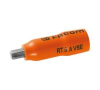 Facom Facom Embout de tournevis 1/4" 1000V VSE 5 mm Quantité:1
