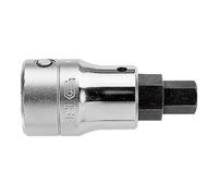 Facom Facom Embout de tournevis 3/4" hexagonal 14 mm Quantité:1