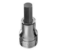 Facom Embout de vissage STM.12 1/2" hexagonal 12 mm - 1 pièce