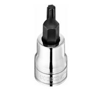 Facom Facom Embout hexagonal 3/8 pouce 4 mm Quantité:1