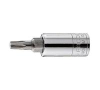 Facom Facom Embout tournevis 1/4" TX T40 Quantité:1
