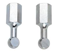Jeu d'écarteurs Facom Force de traction 525 kN, 2 pièces