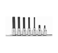 Facom Facom Embouts de tournevis 1/2Z RIBE, 7 pièces Quantité:1