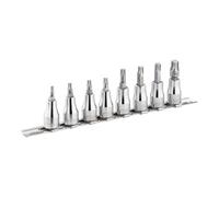 Facom Facom Embouts de tournevis 1/2Z TX, 8 pcs Quantité:1