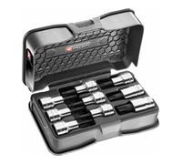 Facom Facom Embouts de tournevis 1/2Z TX, 9 pcs Quantité:1