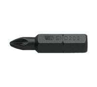 Facom Embout de visseuse END.202 PZ2 Pozidriv 5/16 Impact 1 pièce