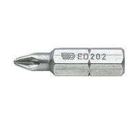 Facom Facom Embouts Série 2 - Pozidriv PZ1 Quantité:1
