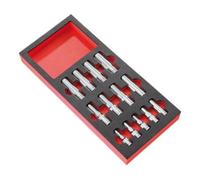 Facom Modul - Steckschluessel 1/2Z, 13-tlg